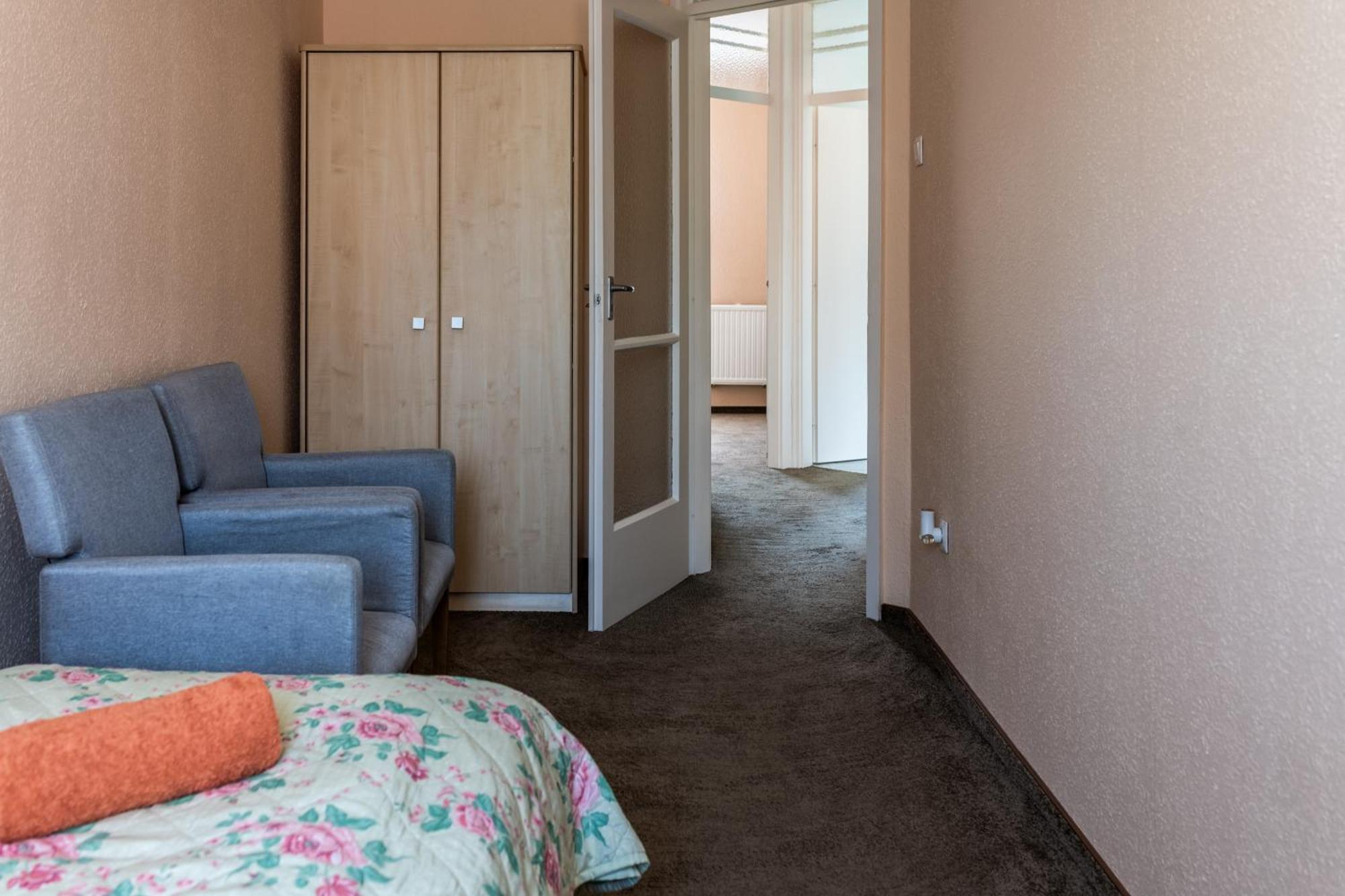 Flower Apartment Hévíz Exteriér fotografie