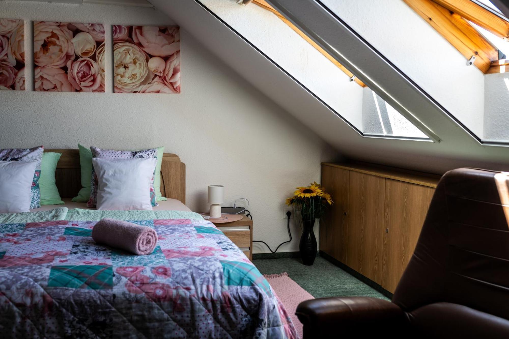 Flower Apartment Hévíz Exteriér fotografie